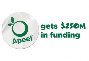 Apeel adds $250 million to accelerate innovation and sustainability in fresh food supply chains