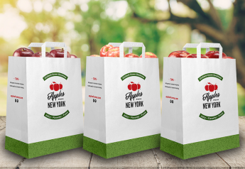 Apples from New York has high-energy promotion plans