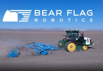 John Deere To Acquire Bear Flag Robotics for $250 Million