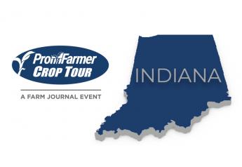 2023 Crop Tour results: Indiana