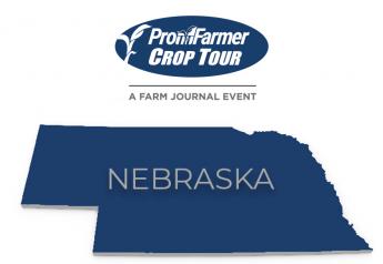 2023 Crop Tour results: Nebraska