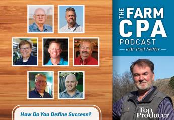 The Farm CPA Podcast: How Do You Define Success?