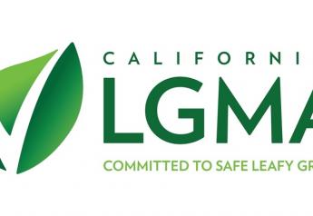 California Leafy Greens Marketing Agreement hires Alyssa Licata as new compliance officer