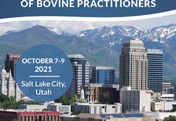 Ready For The AABP Conference? Preregistration ends Sept. 2!