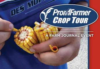 Take a Virtual Tour to See What Pro Farmer Crop Tour Scouts Saw in Ohio and South Dakota