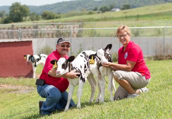 Small But Mighty: This Dairyman’s Sustainability Dream Became a Reality