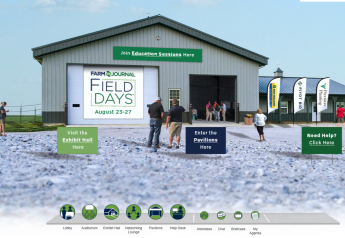 Join Farm Journal Field Days In Person or Online Now 
