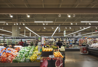 Giant Food Stores is dominant retailer in Maryland and Virginia