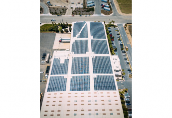 Driscoll’s transitions Santa Maria cooling facility to solar
