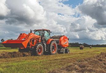 Kubota to Offer Additional $100,000 to a Community in Need