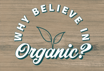 Marketers see consumer connection, better way with organic produce