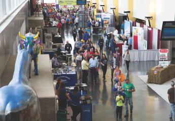World Dairy Expo: The Place to Be