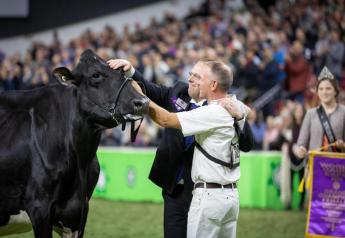 2023 World Dairy Expo Official Judges Named