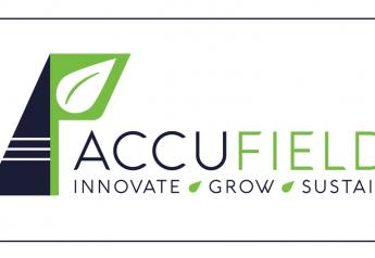 GreenPoint Ag Rebrands Precision Platform As AccuField