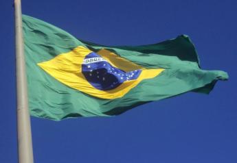 Brazil Soybean Exports Top 100 MMT for First Time