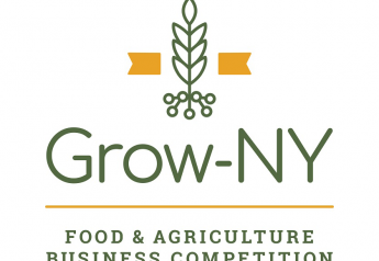 Finalists announced for Grow-NY $3 million global food and agriculture business competition