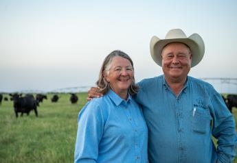 Bradley 3 Ranch Earns Certified Angus Beef Sustainability Award