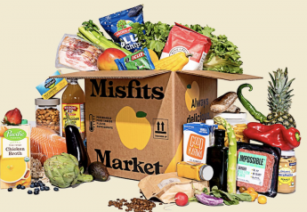Misfits Market touts progress and food rescues in annual report
