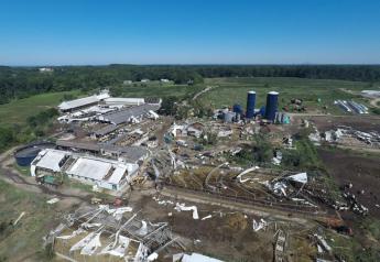 ‘Everything is Gone’ New Jersey’s Largest Dairy Devastated by Hurricane Ida 