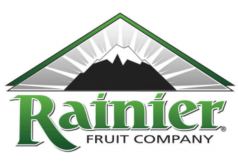 Rainier Fruit Co. expects a strong-quality pear crop