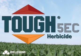 Belchim USA: Growers Get TOUGH® on Herbicide-Resistant Weeds