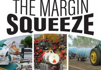 The Margin Squeeze: Plan Now for Higher Input Costs in 2022