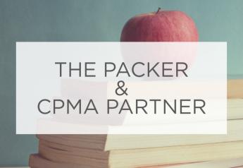 The Packer, CPMA partner to expand Canadian produce content offerings