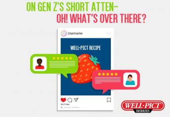 Sponsored by Well-Pict: ON GEN Z’S SHORT ATTEN— OH! WHAT’S OVER THERE?