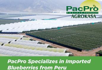 Sponsored: PacPro delivers the best imports from Peru