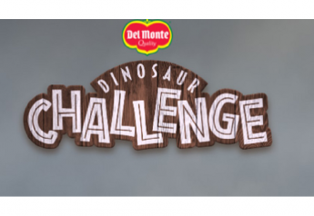 Prehistoric Produce: Fresh Del Monte and “Jurassic World: Camp Cretaceous” products to hit supermarket shelves this fall