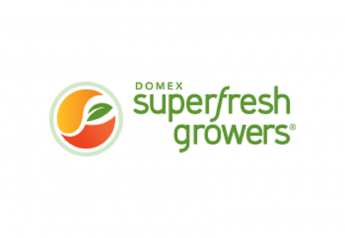 Superfresh Growers readies for big organic volume