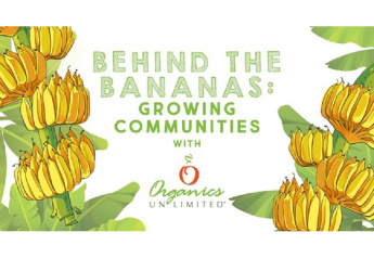 Organics Unlimited Set to Celebrate 16th Annual GROW Month