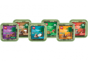 Natural Delights launches Mini Medjools snack line