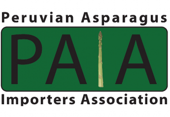 Peruvian asparagus importers share news update