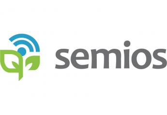 Semios raises $100 million in capital to expand agtech platform globally 