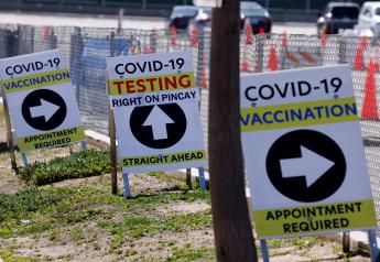 House Subcommittee: Coronavirus Infections at U.S. Meat Plants Far Higher Than Previous Estimates