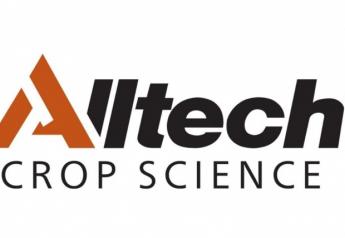 Alltech Crop Science Appoints CEO to Lead Global Growth