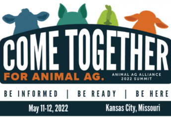 Mark Your Calendar for the 2022 Animal Ag Alliance Stakeholders Summit