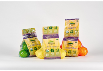 Morning Kiss Organic introduces new sustainable packaging