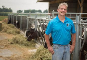 Minnesota Dairy Farmers Highlight Dairy’s Leading Role at United Nations Food Systems Summit