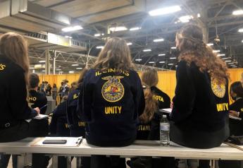 5 Lessons FFA Taught Your Mother
