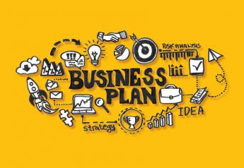 The Many Benefits  Of Business Planning