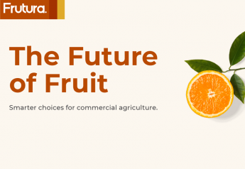 Frutura announces agreement to acquire TerraFresh Organics