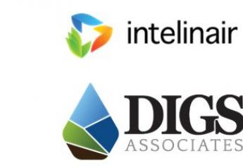 Intelinair and DIGS Associates Team Up To Co-promote Services