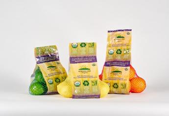 Morning Kiss Organic sees increased demand for sustainable packaging