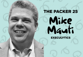 Packer 25 2021 — Mike Mauti