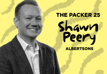 Packer 25 2021 — Shawn Peery