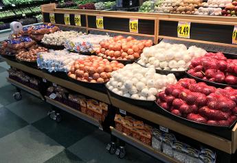 Fall sweet onion promotions focus on giving