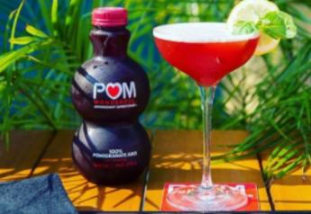 Pom Wonderful’s cocktail contest to support local bars after pandemic closures