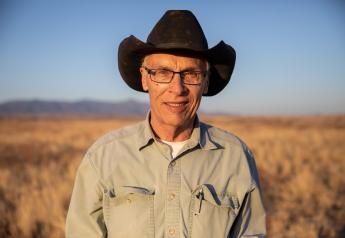 Arizona Rancher Recognized For Commitment to Excellence 